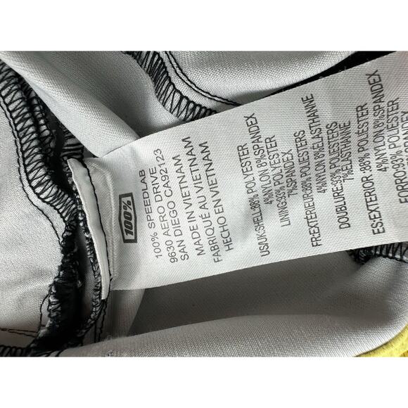 ONE HUNDRED PERCENT 100% Women's Skylar Airmatic Cycling Shorts - Picture 8 of 11